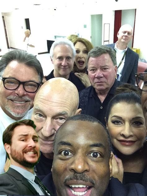 I Fixed That Star Trek Reunion Selfie Wil Wheaton Dot Net