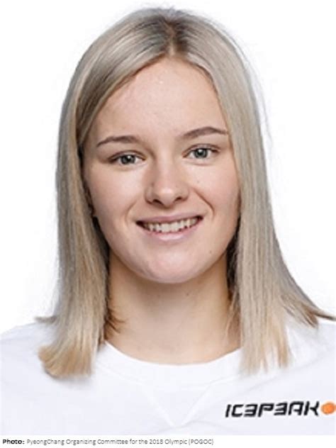 Olympedia Venla Lehtonen