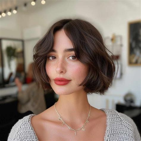 50 Gorgeous Short Wavy Haircuts Trending In 2024 In 2024 Hair