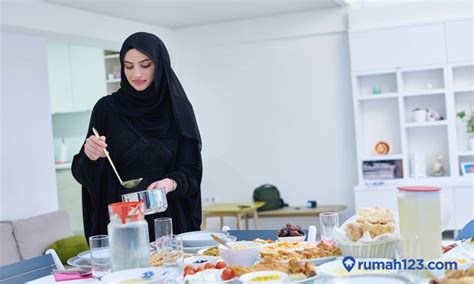 Amalan Wanita Haid Di Bulan Ramadhan Ada Banyak