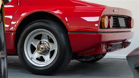Sold 1983 Ferrari 512 Official Uk Koenigsegg Dealer Supervettura