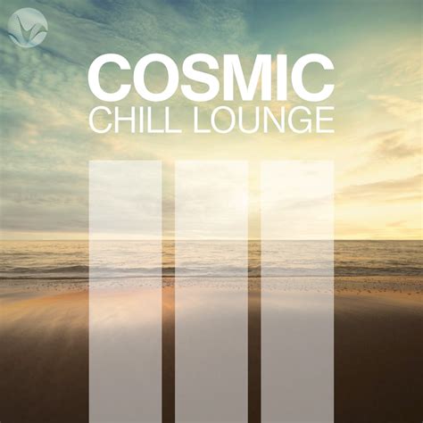 Cosmic Chill Lounge Sine Music