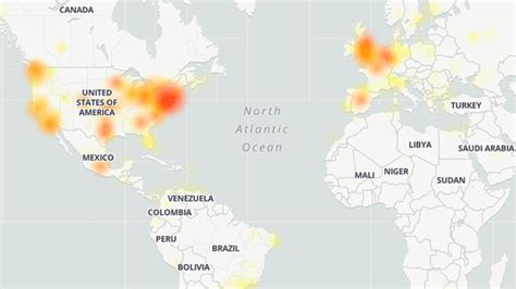 Twitter Usuarios Reportan Problemas A Nivel Mundial Fotos Video