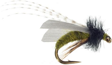 Caddis Emerger