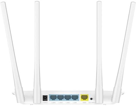Cudy WR1200 AC1200 Smart Wi-Fi Router - Wootware