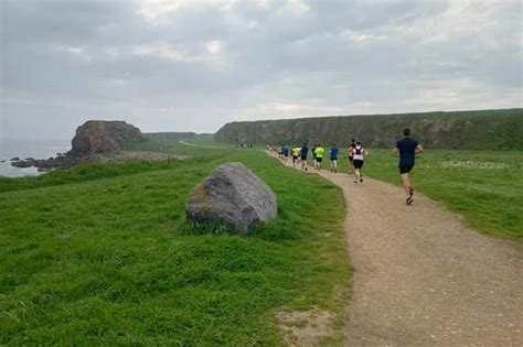 I tried South Tyneside's only Parkrun at South Shields and found the ...