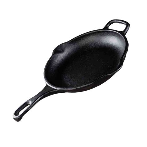 Cast Iron Cookware Skillet Senswareindia