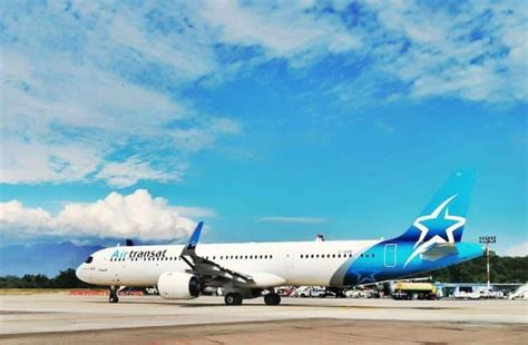 Canadian Airlines Expand Puerto Vallarta Flights