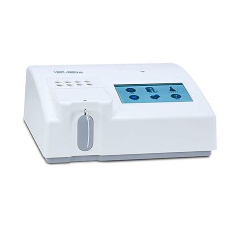 Analizzatore Di Chimica Clinica Automatico Guilin Urit Electronic