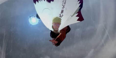 Naruto X Boruto Ultimate Ninja Storm Connections Release Date A