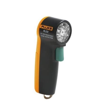 Fluke Rld2 Leak Detector Flashlight