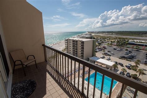 2 BR 2 5 BA Sleeps 8 Pinnacle Port 928 Beach Front Newly