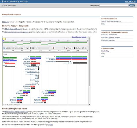 NCBI News September 2014 NCBI News NCBI Bookshelf