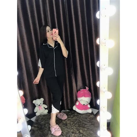 ĐỒ BỘ REN LỤA SIÊU HOT ĐỘC QUYỀN Shopee Việt Nam