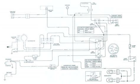 John Deere 170 Wiring Diagram Wiring Diagram