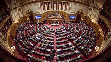 CARTE Élections Sénatoriales 2023 découvrez les résultats dans