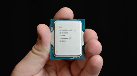 Intel Core I9 14900k Review More Of A Raptor Lake Overclock Than A