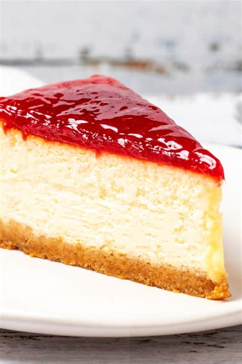 8 Receitas De Cheesecake De Goiabada Para Surpreender Na Sobremesa