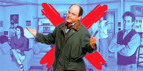 10 Least Likable Seinfeld Characters Ranked According To Reddit