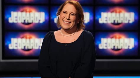 Amy Schneider Wins ‘Jeopardy!’ Tournament of Champions