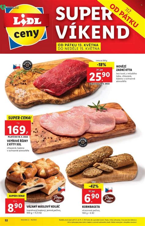 Lidl Let K Akce Od Do Neaktu Ln Let K J Dlo Cz