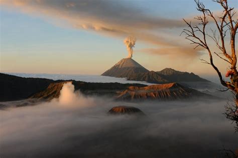 Mount Bromo Volcano Private Tour from Surabaya - Civitatis.com