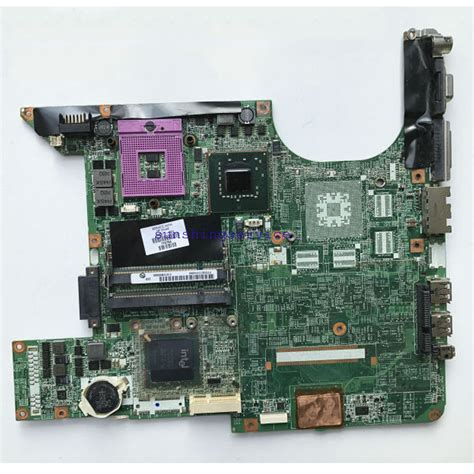 Buy Hp Pavilion Dv Series Gm Laptop Notebook Motherboard Intel