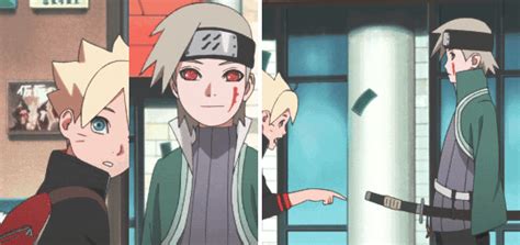 Kagura Karatachi Wiki Boruto Oficial Br Amino