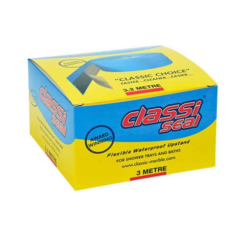 Classi Seal Self Adhesive Flexible Upstand Md O Shea Sons