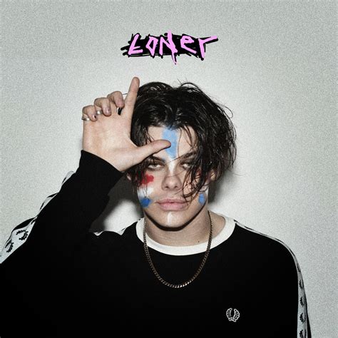 Loner Yungblud Wiki Fandom