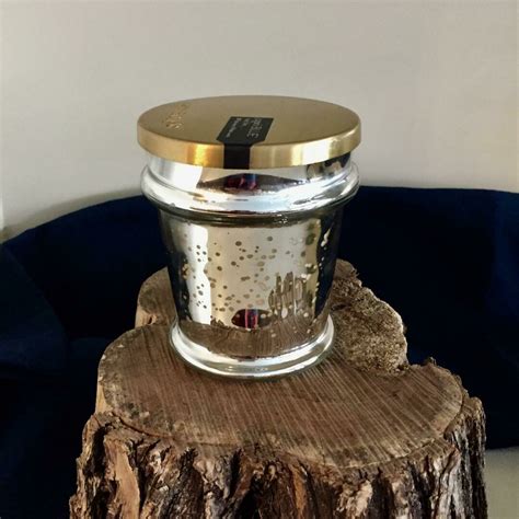 8 Oz Volcano Candle