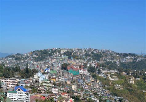 Kohima : History, Sightseeing, How To Reach & Best Time To Visit | Adotrip