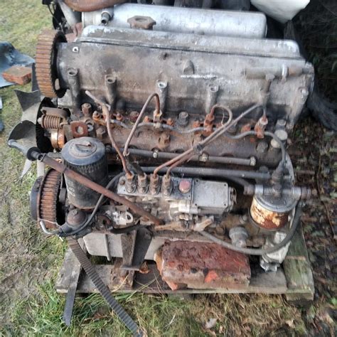 Silnik Andoria 4C90 Lublin Uaz OM 314 Mercedes Deutz Gorlice OLX Pl