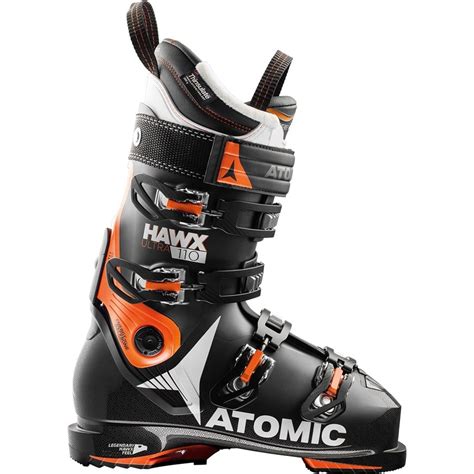 Atomic Hawx Ultra Ski Boots Evo