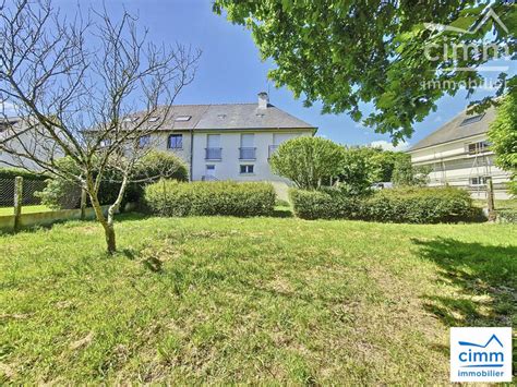 Vente Maison Noyal Ch Tillon Sur Seiche Vendre M