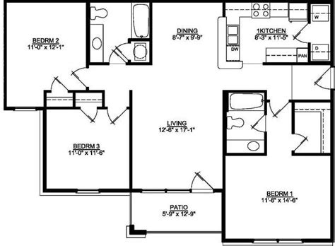 Rosewood Place Apartments Apartment Rentals