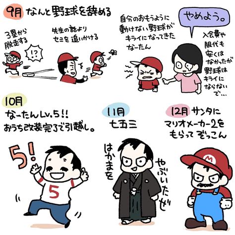 「一つ歳をとりましたなーたんありがとう 育児漫画 育児日記 なーたん育児記録 男の子ママ 2016oct」蒼衣ユノ色々連載中の漫画