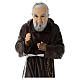 Outdoor Padre Pio Statue Unbreakable Material Cm Online Sales On