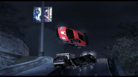 Nfs Carbon Battle Royale Mod Up To Dated Using A Tier Exotic Car In