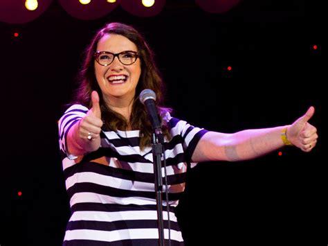 Sarah Millican Tickets 7th April Majestic Theatre Dallas