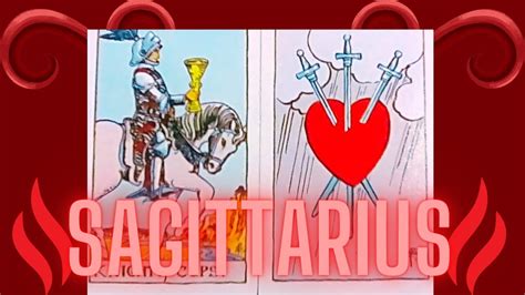 SAGITTARIUS JAN 2023 01 07 WOW SAG THIS MAY CAUSE YOU TO SEEK