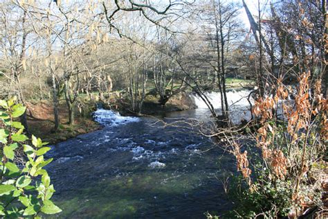 As Pontes de García Rodriguez Río Eume Muras LUGO As Pontes