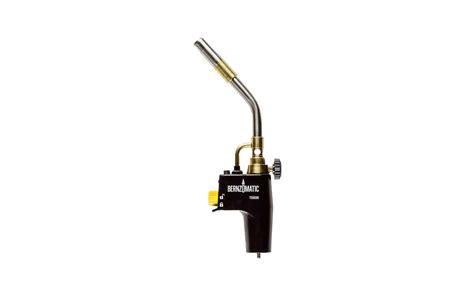 Bernzomatic Ts8000t Max Performance Torch