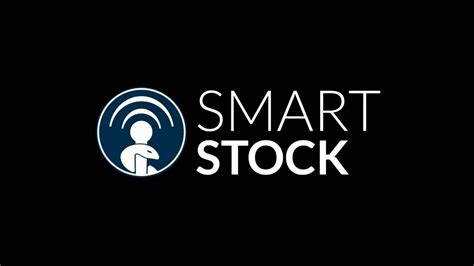 Smartstock Innovative Solution For Storage Youtube