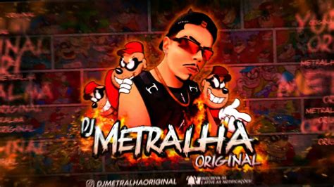 MTG A PERERECA NA MINHA CARA MC MR BIM DJ Metralha ORIGINAL