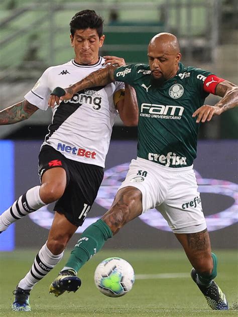 Web Story Como Estava Mundo No último Palmeiras E Vasco Nosso Palestra