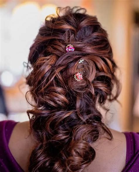 10 Stunning Quinceañera Hairstyles For Long Hair That Will Leave You