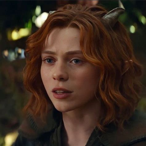 Sophia Lillis Dungeons And Dragons Movie Queen Sophia Dungeons And