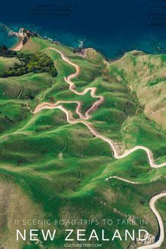 Scenic road trips to take in new zealand – Artofit