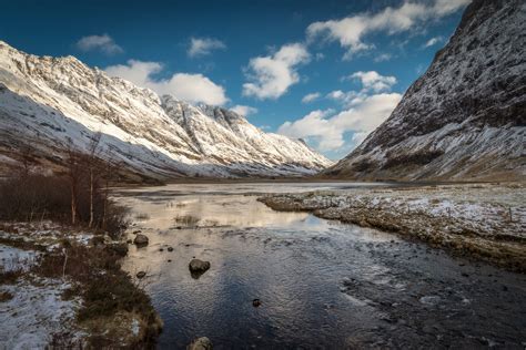 Glencoe Wallpapers K Hd Glencoe Backgrounds On Wallpaperbat